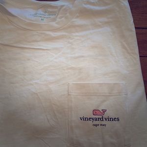 Brand new (no tags) Vineyard Vines Cape May tee